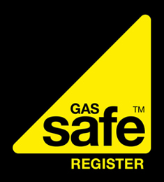 Gas Safe Registered